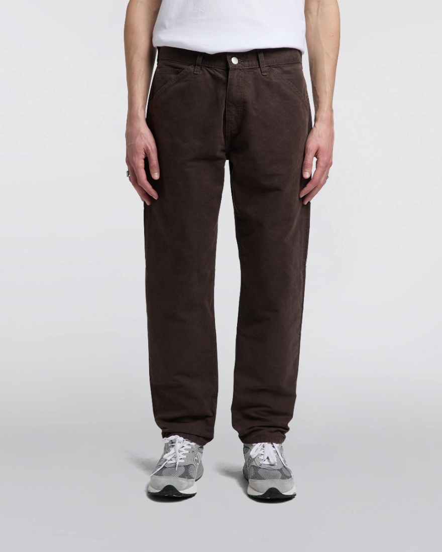 EDWIN Carpenter Pant Java