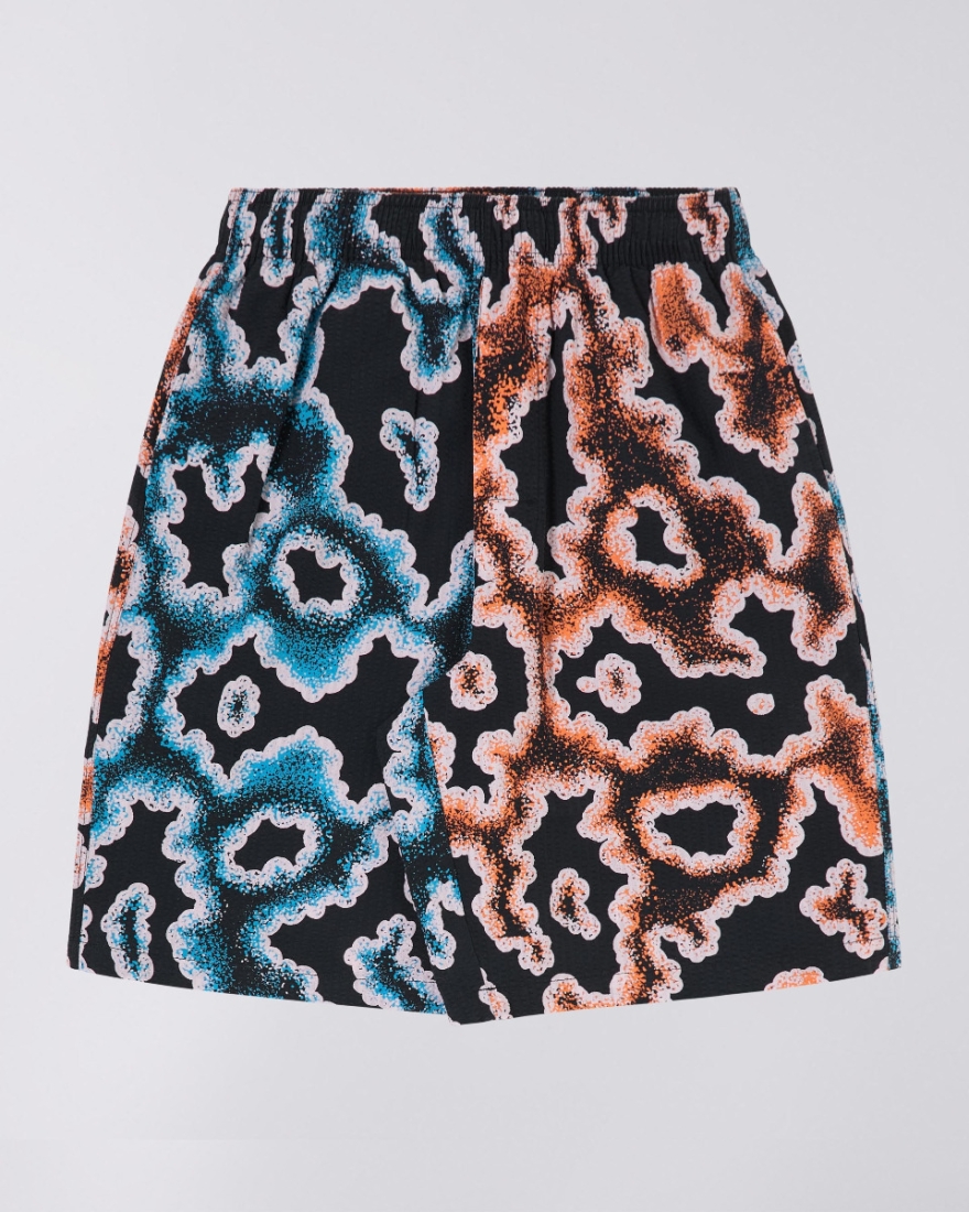 EDWIN Kumo Short Multicolor