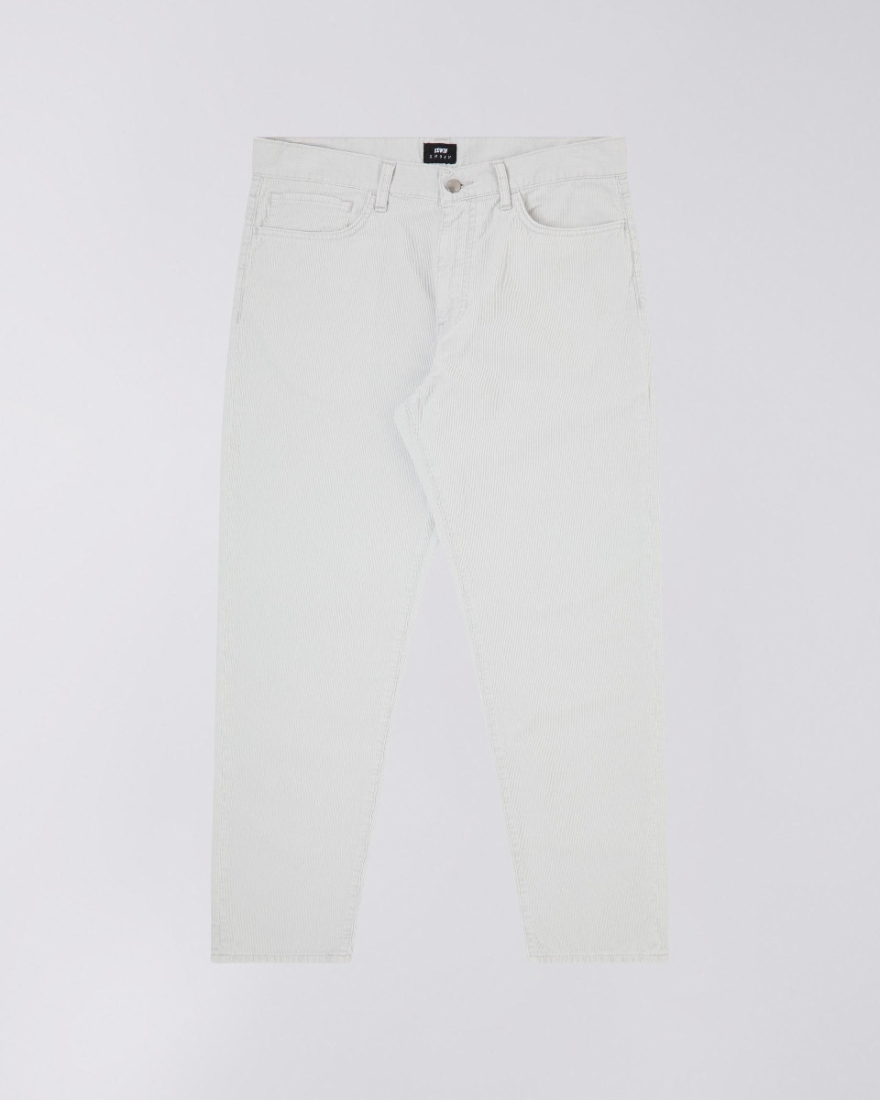 EDWIN Cosmos Pant Mist