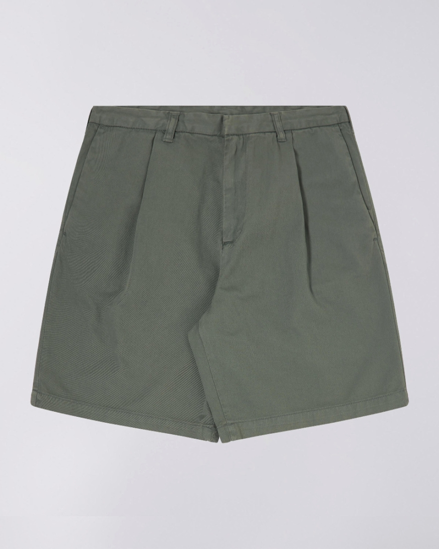 EDWIN Bazz Short Castor Gray