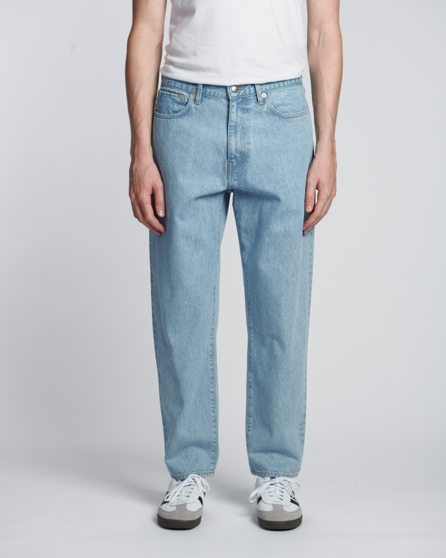 EDWIN Cosmos Pant Blue