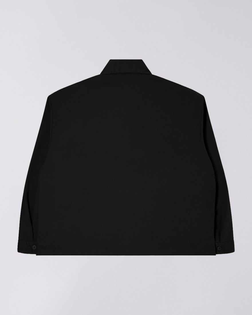 EDWIN Oshino Jacket Black