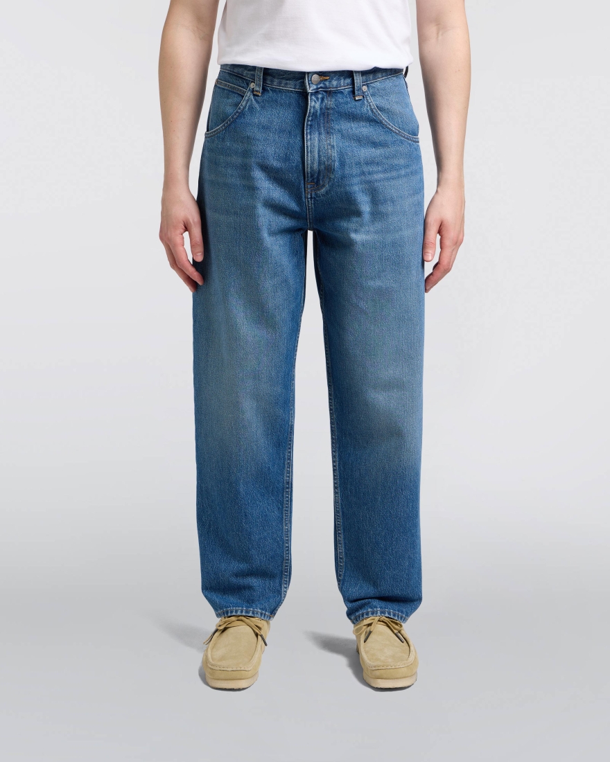 EDWIN Tyrell Pant Blue