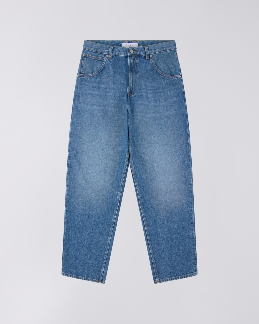 EDWIN Tyrell Pant Blue