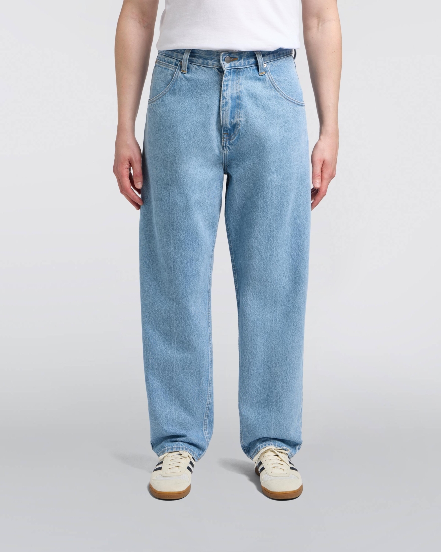 EDWIN Tyrell Pant Blue