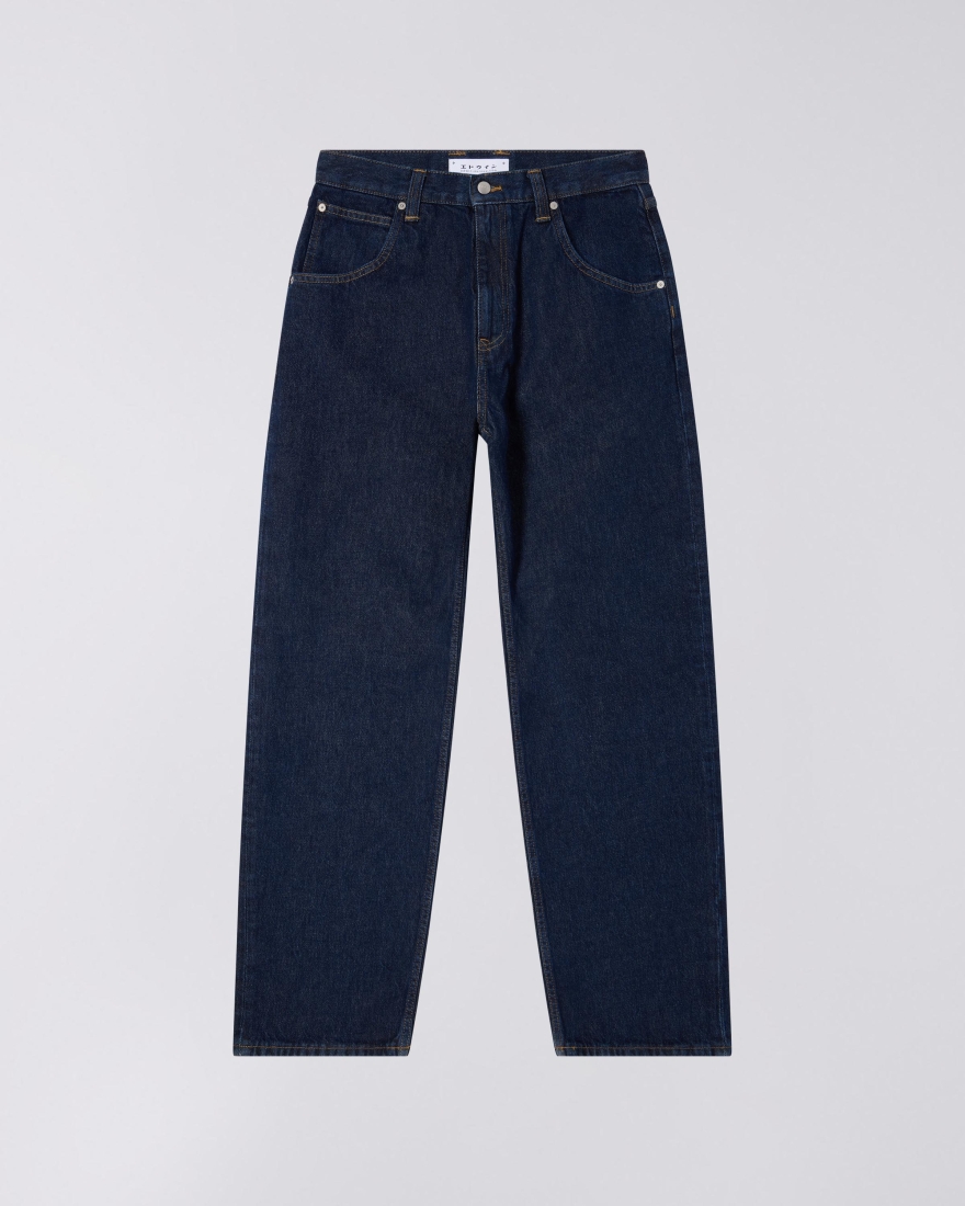 EDWIN Tyrell Pant Blue