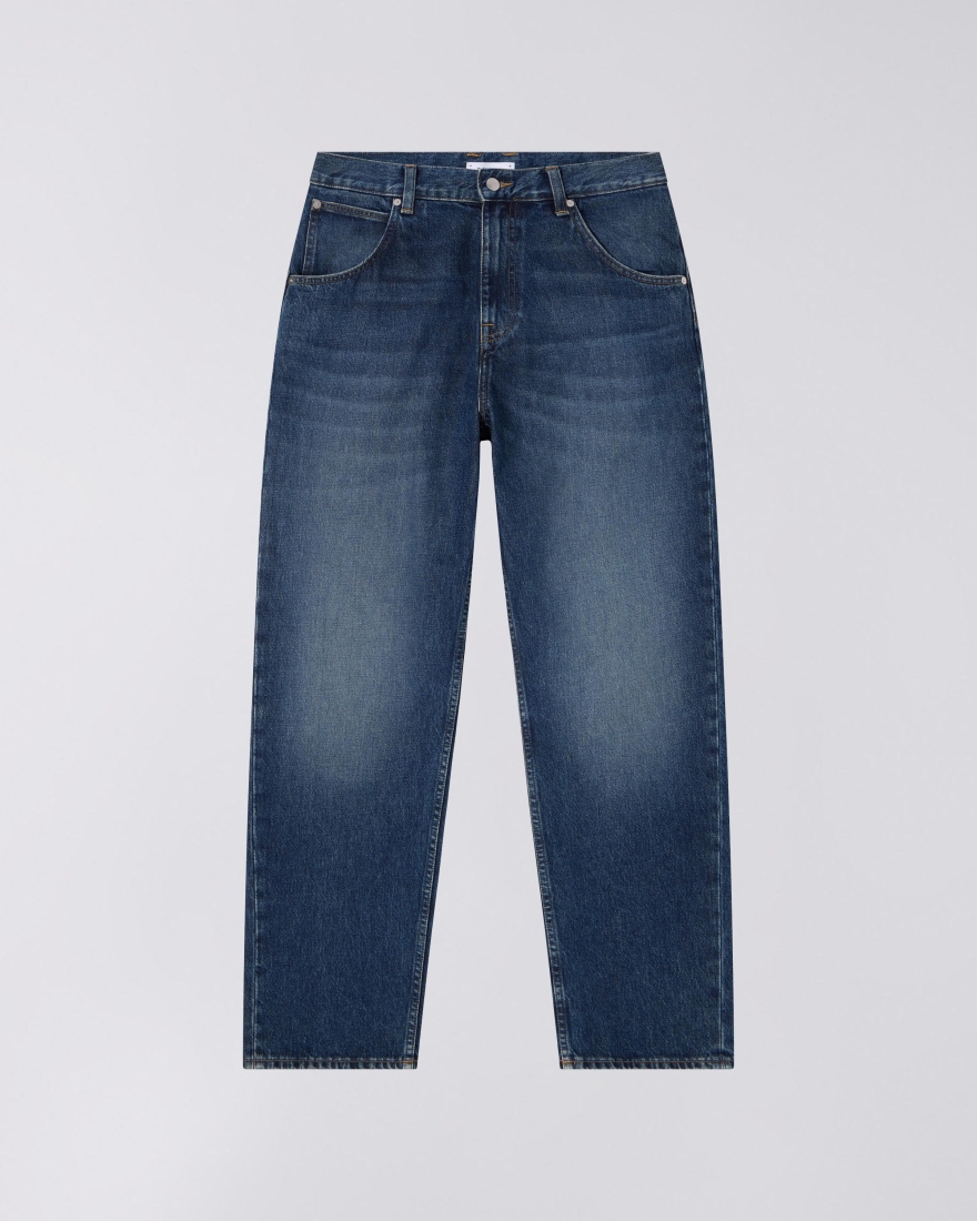 EDWIN Tyrell Pant Blue