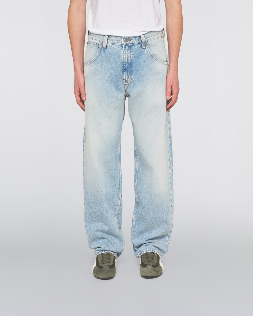 EDWIN Tyrell Pant Blue