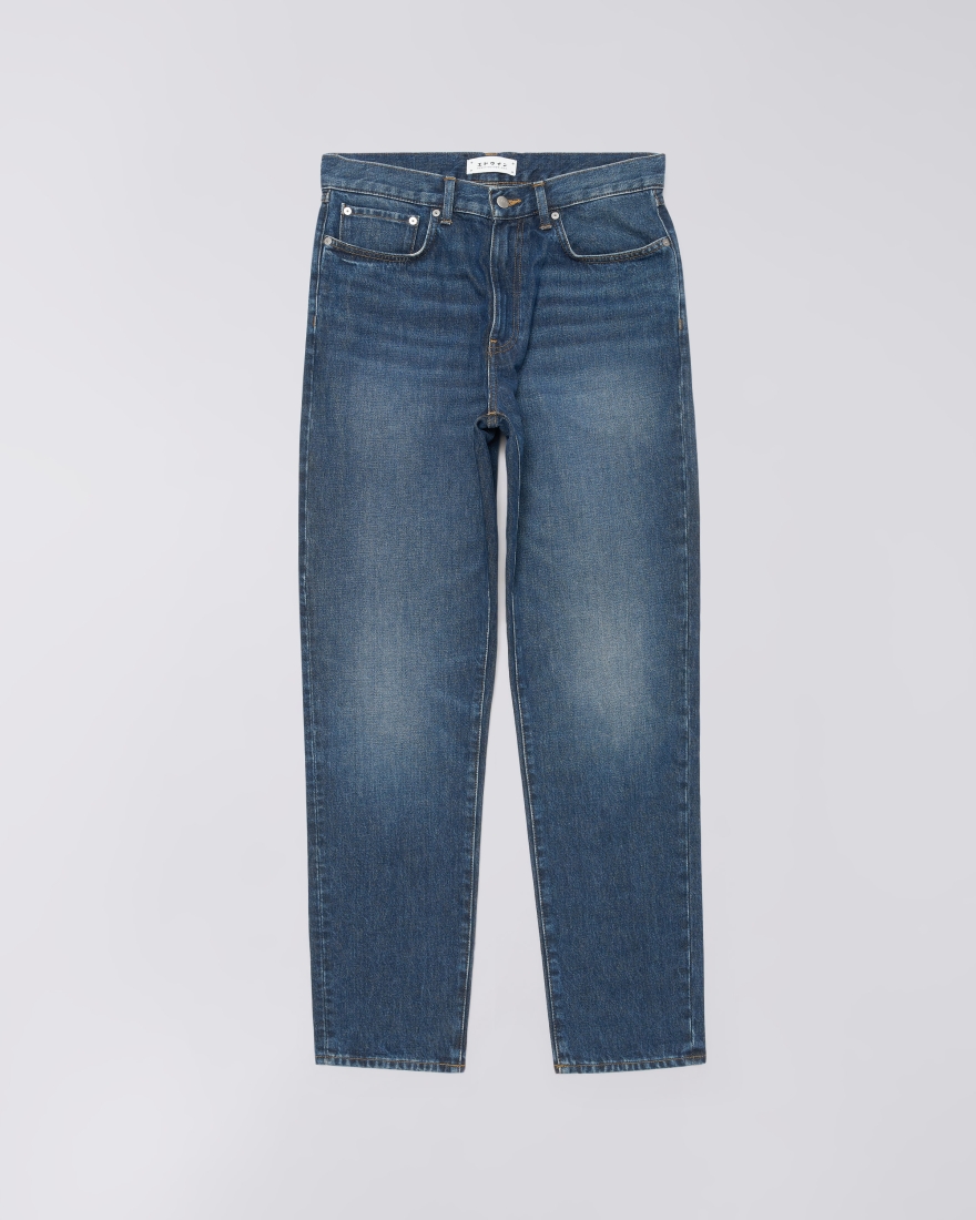 EDWIN Cosmos Pant Blue