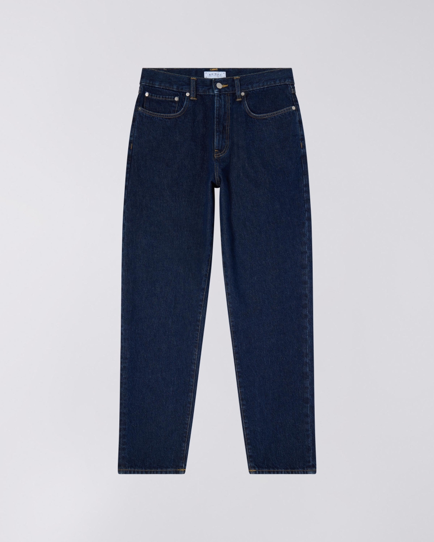 EDWIN Cosmos Pant Blue