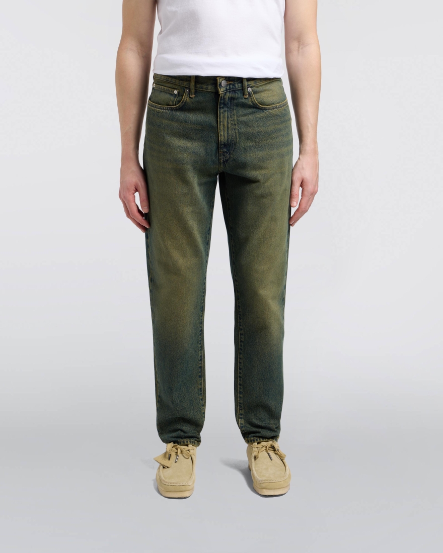 EDWIN Cosmos Pant Blue