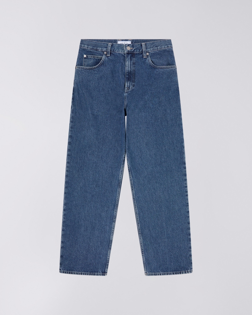 EDWIN Matrix Pant Blue