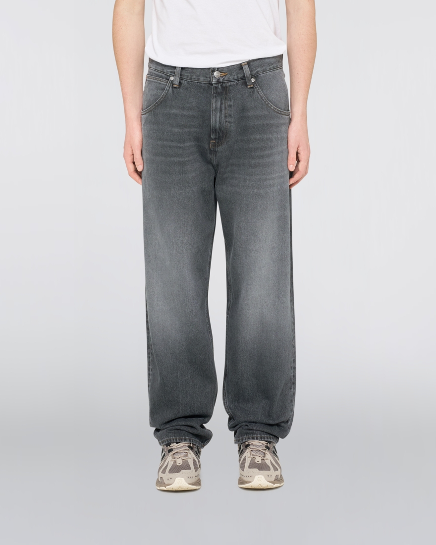 EDWIN Tyrell Pant Black