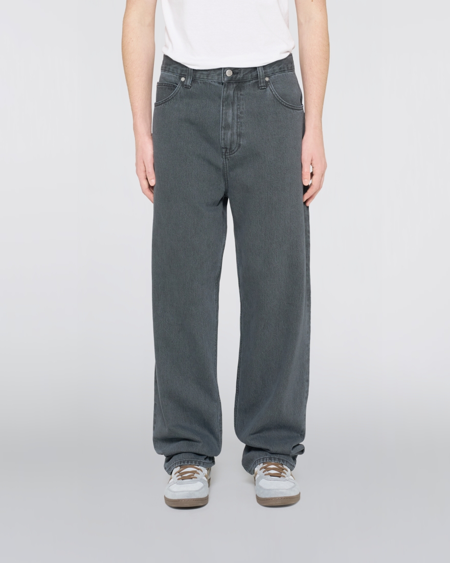 EDWIN Matrix Pant Black