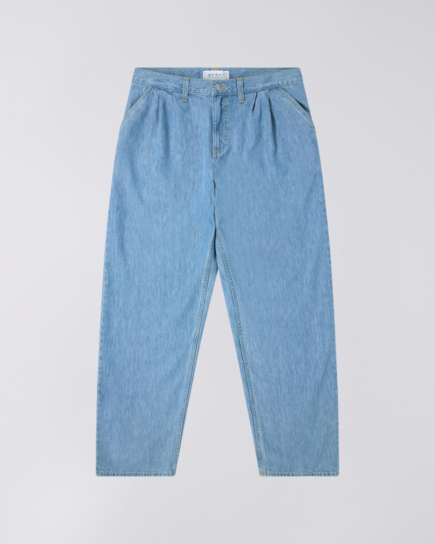 EDWIN Bamba Pant Blue