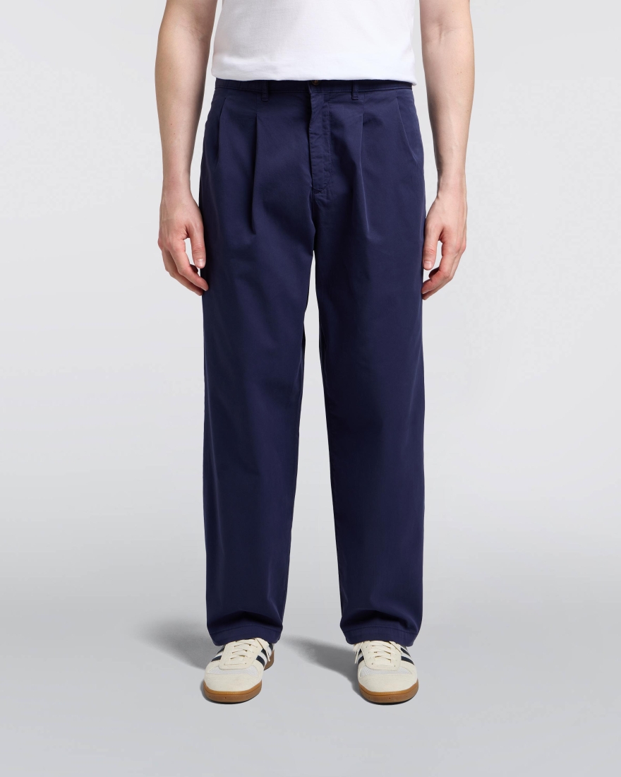 EDWIN Sorren Pant Maritime Blue