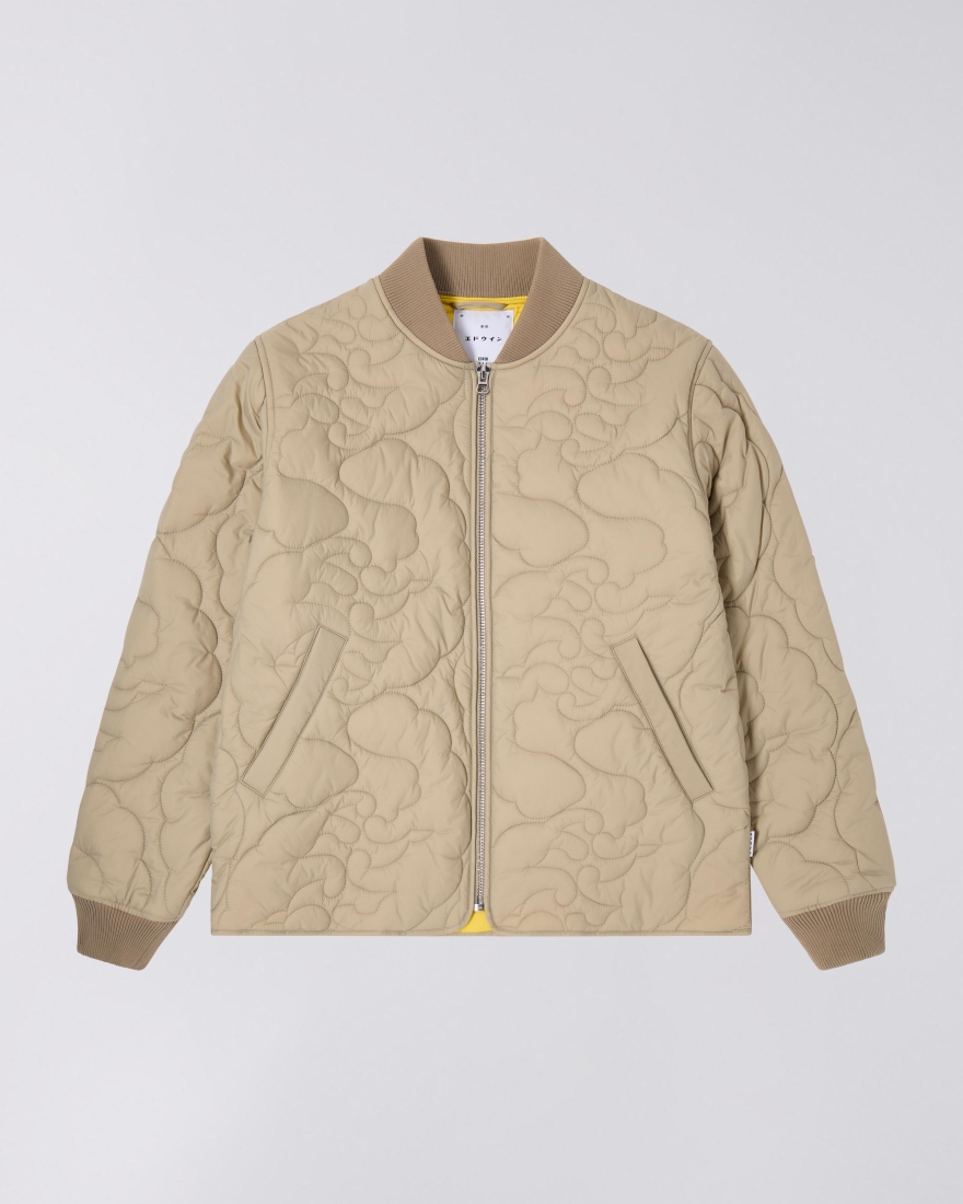 EDWIN Kaito Liner Aluminum