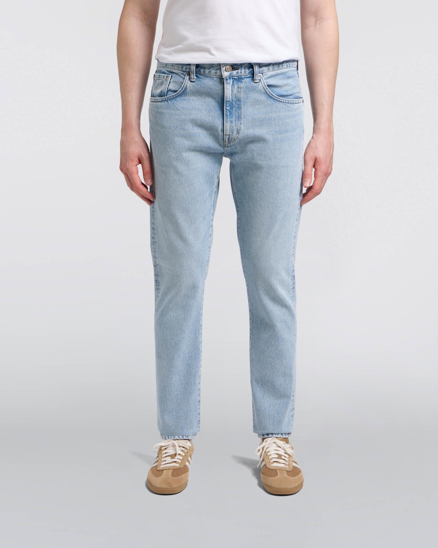 EDWIN Slim Tapered Jeans Blue