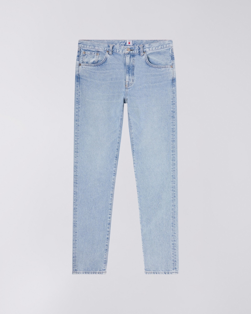 EDWIN Slim Tapered Jeans Blue