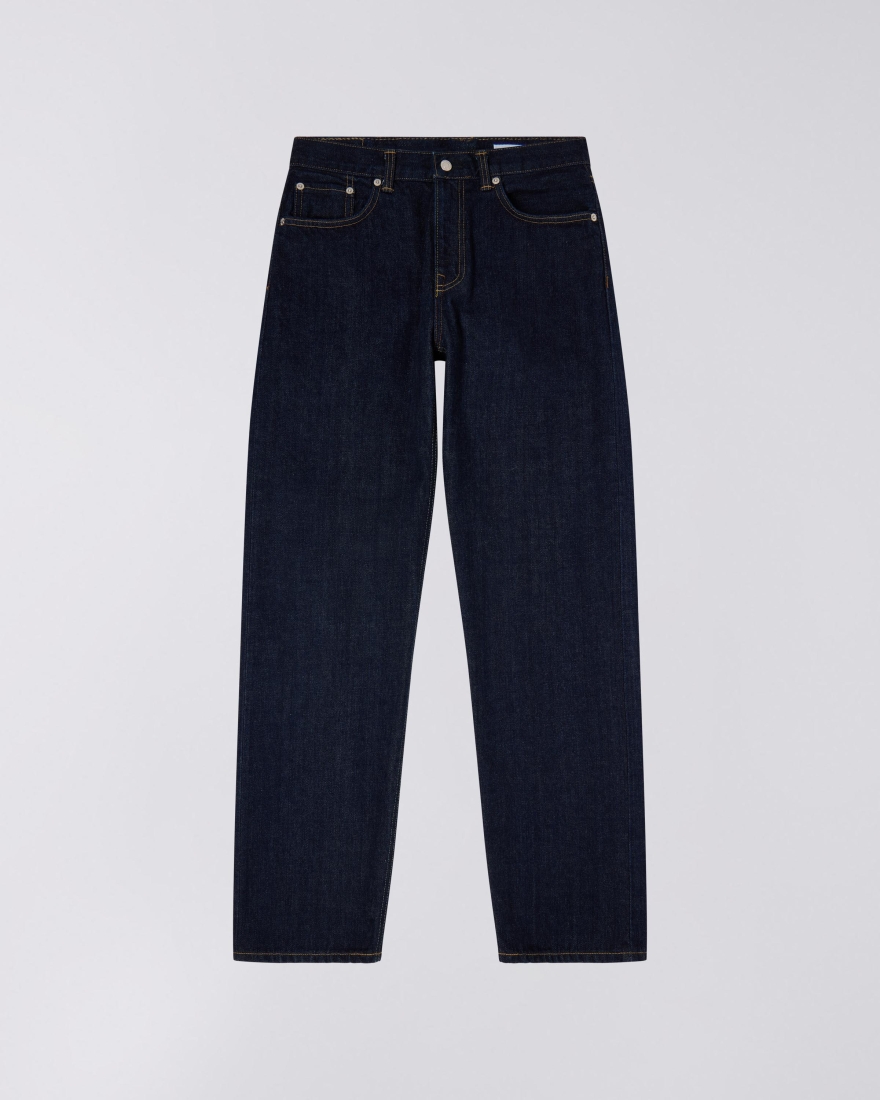 EDWIN W' Janis Pant Blue