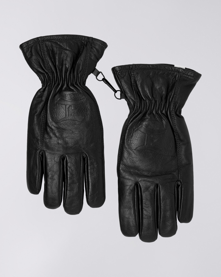 EDWIN Function Gloves Black