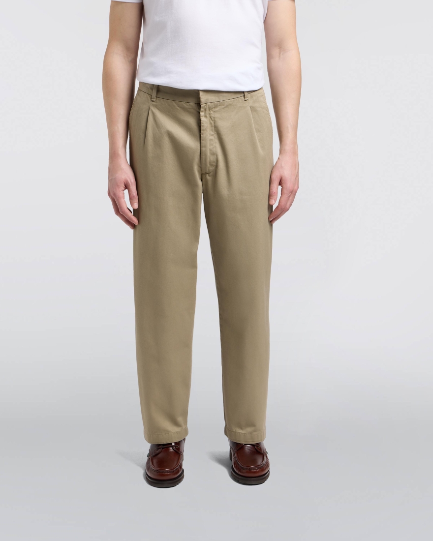 EDWIN Solan Pant Seneca Rock