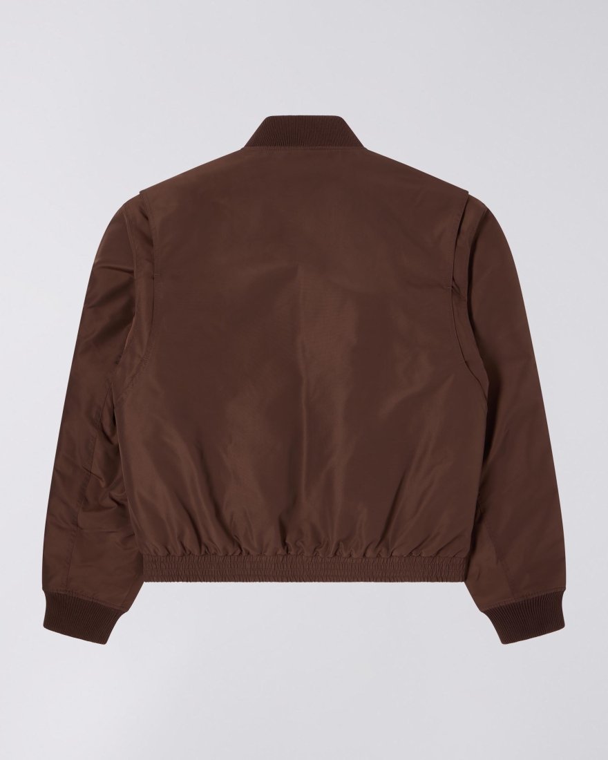 EDWIN Ultra Bomber French Roast