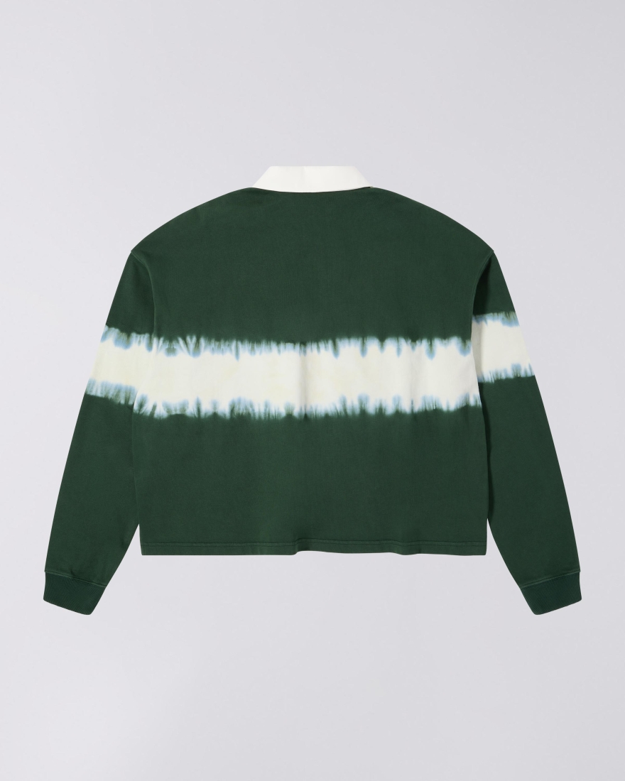 EDWIN W' Rika Polo Green Gables