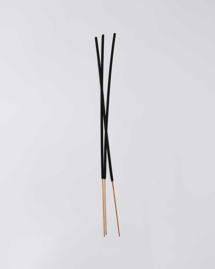 EDWIN Cremate x EDWIN ‘Bigfoot’ Incense Sticks Multicolor