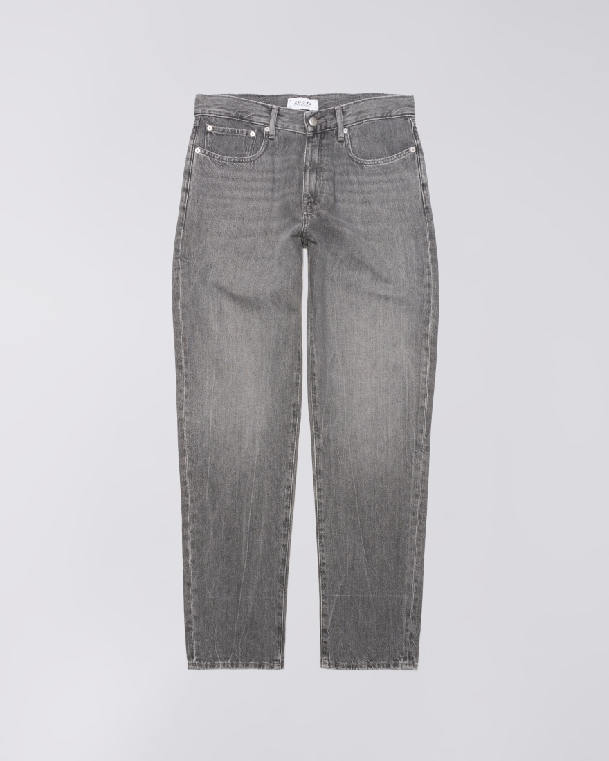 EDWIN Cosmos Pant Black