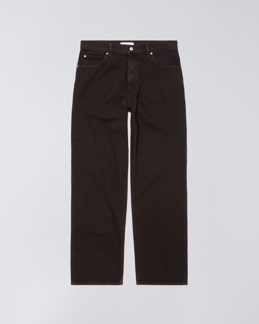 EDWIN Matrix Pant Black