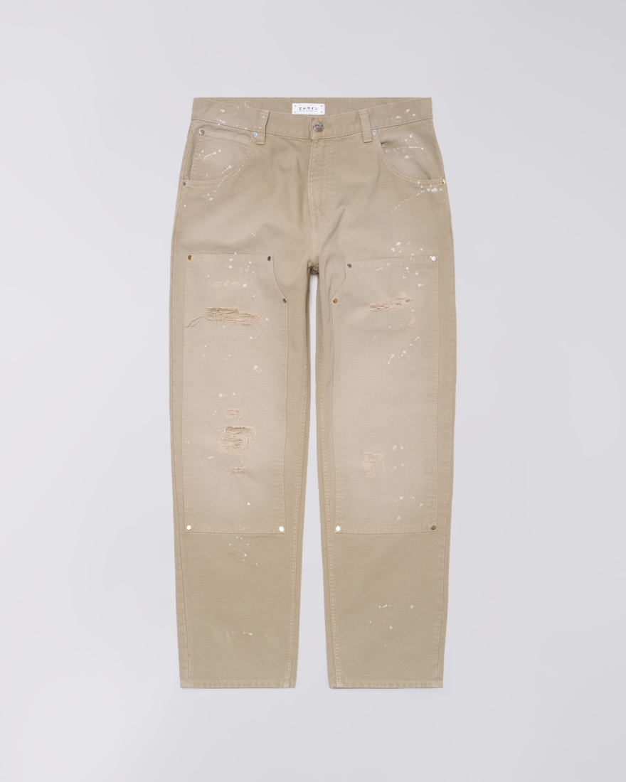 EDWIN Double Knee Tyrell Pant Seneca Rock