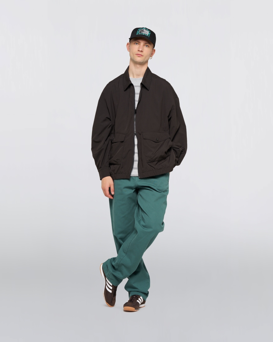 EDWIN Chaos Jacket Black