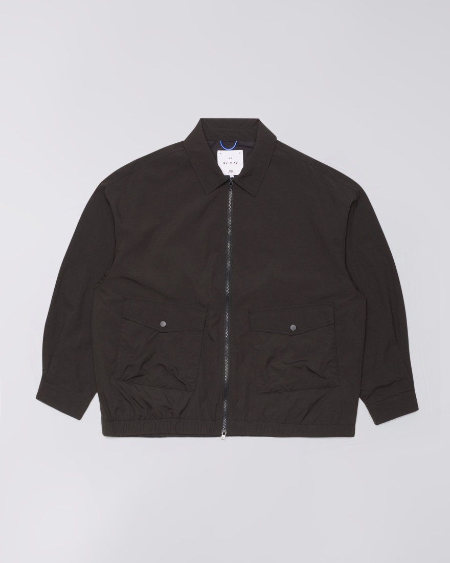 EDWIN Chaos Jacket Black