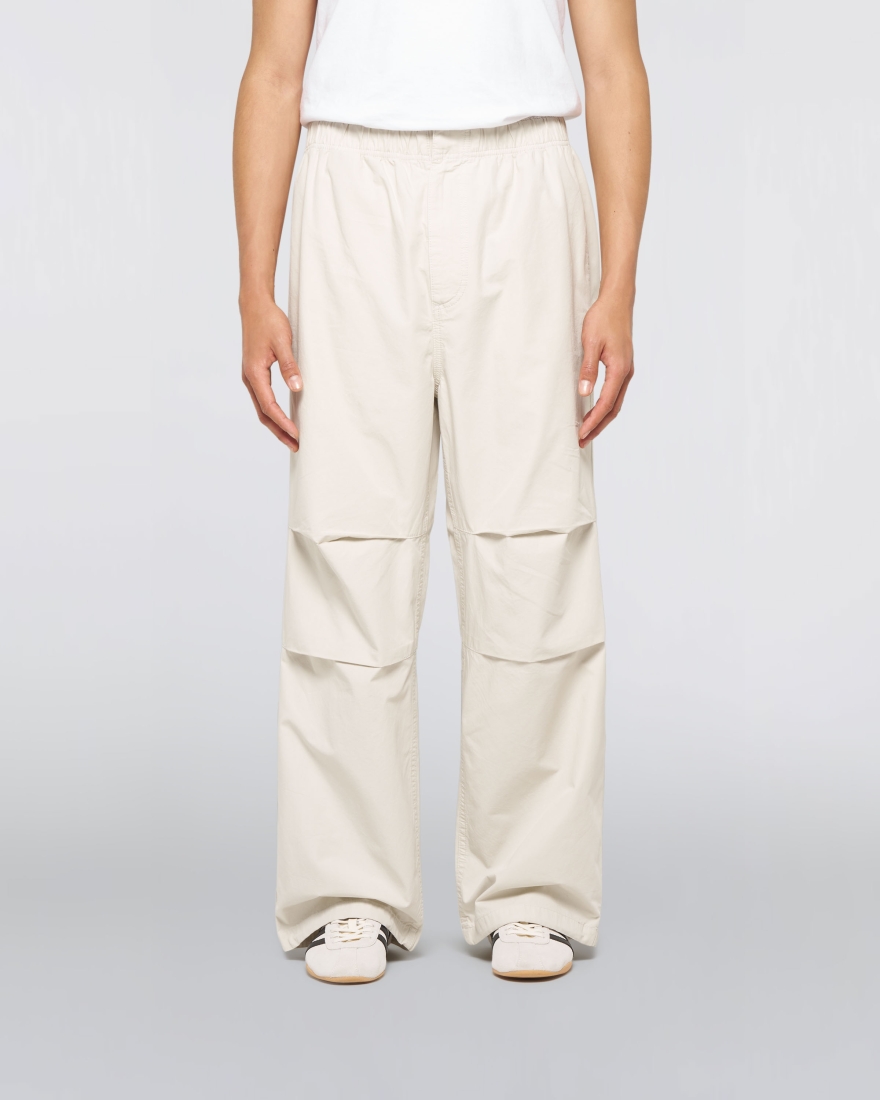 EDWIN Yukon Pant Glacier Gray