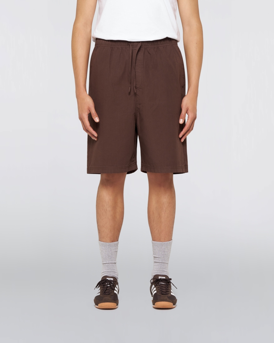 EDWIN Avalon Short Coffee Bean