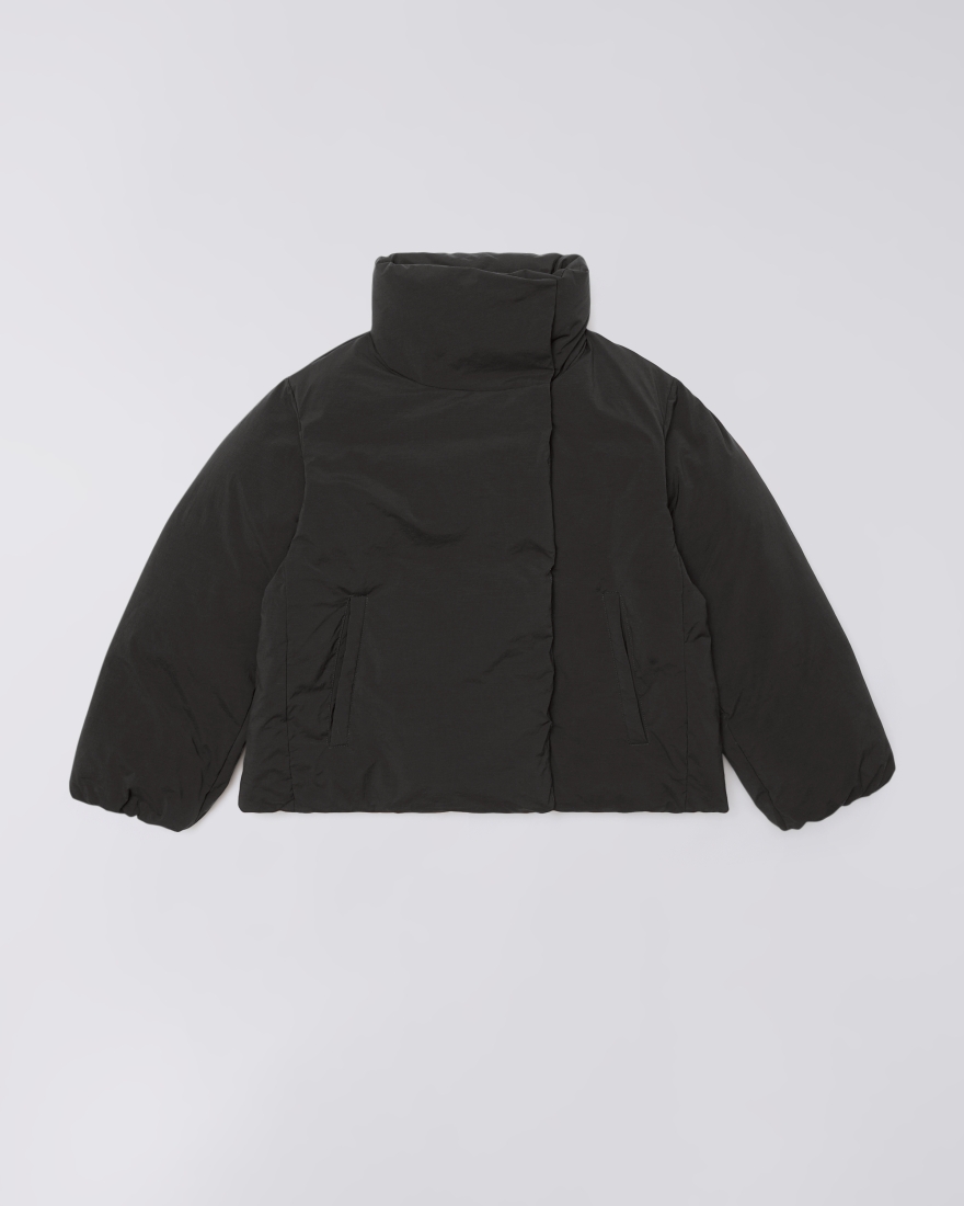 EDWIN W´ Sora Jacket Black