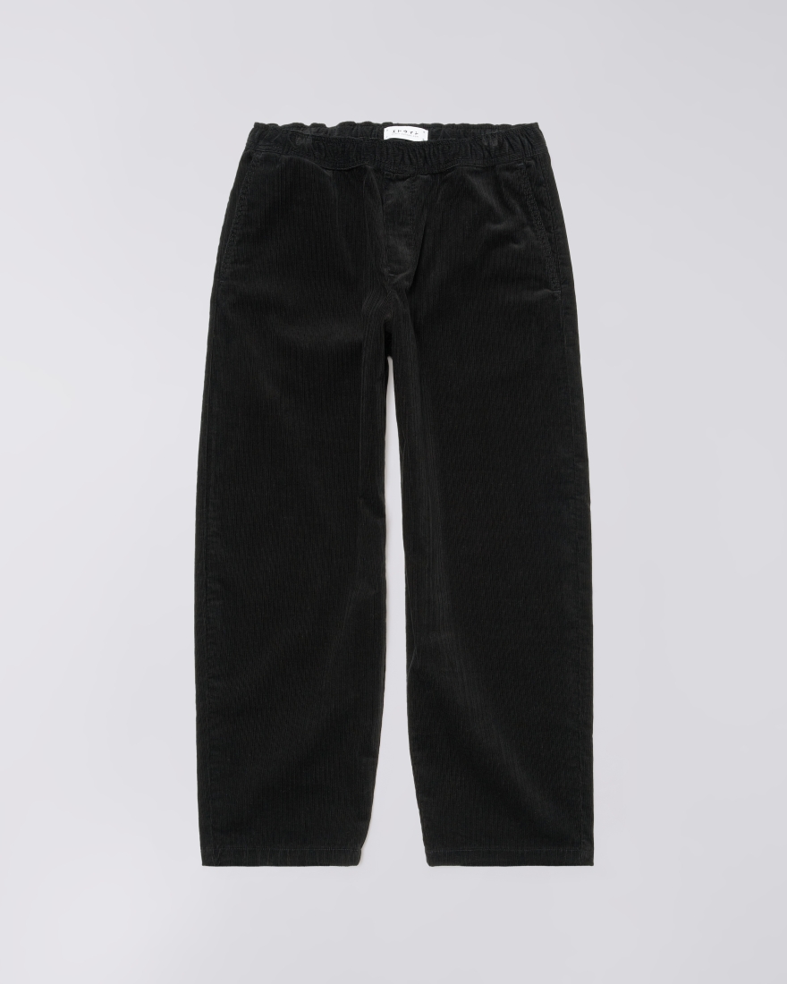 EDWIN Cruz Pant Black