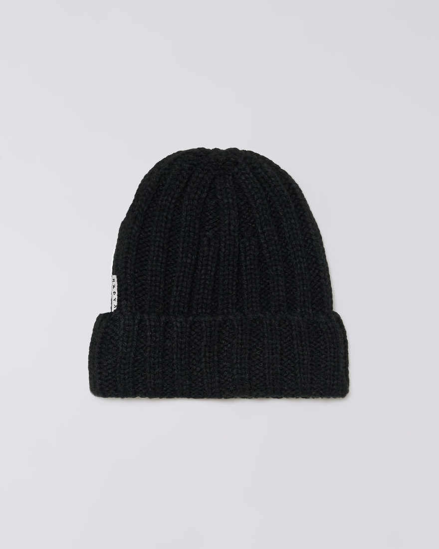 EDWIN Vintage Beanie  Meteorite