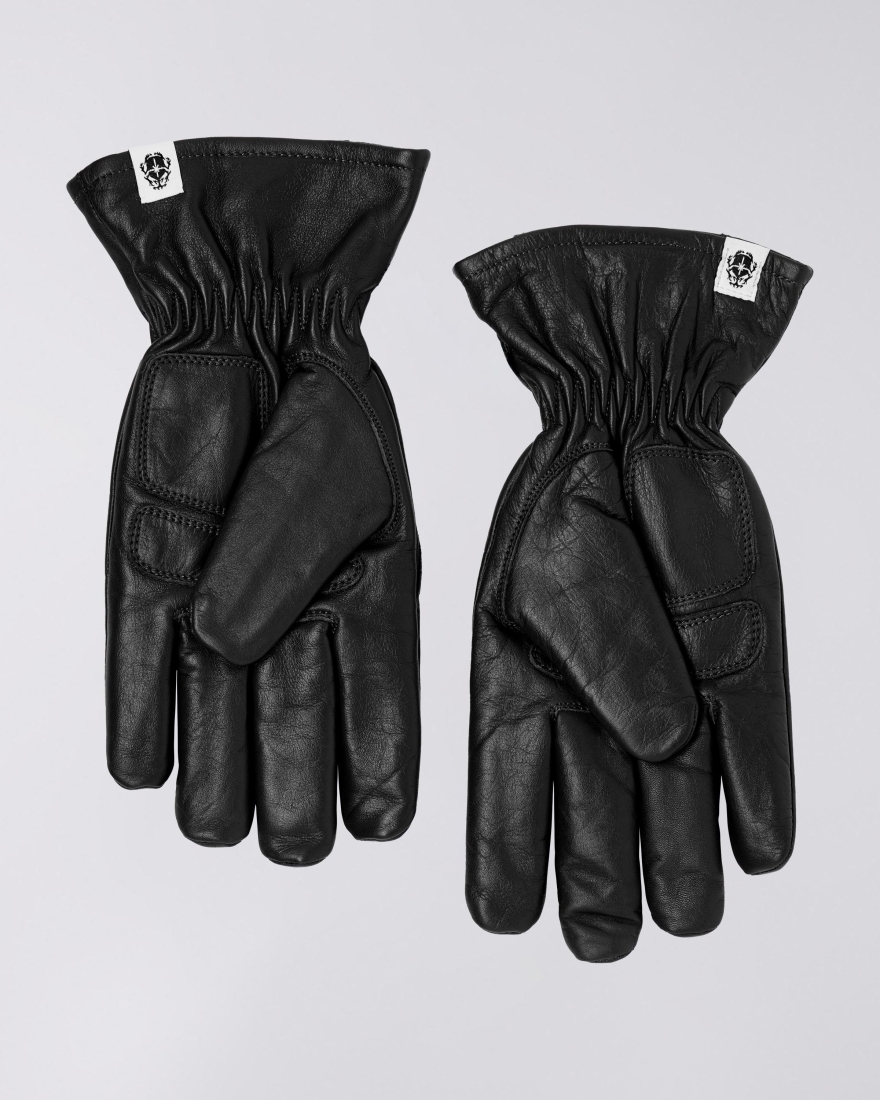 EDWIN Function Gloves Black