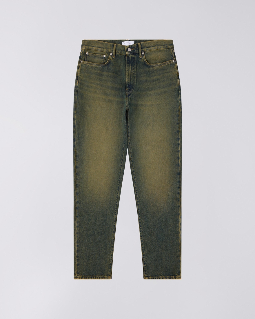 EDWIN Cosmos Pant Blue