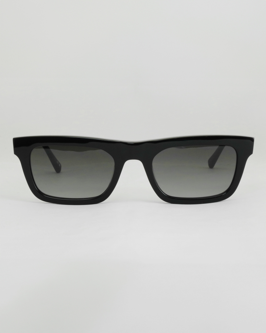 EDWIN EDWIN x MessyWeekend New Dylan Sunglasses Black