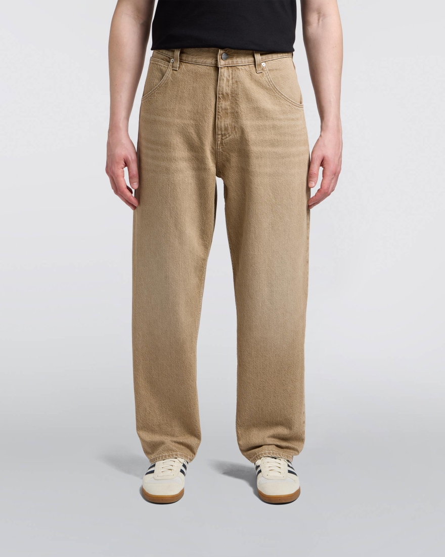 EDWIN Tyrell Pant Beige