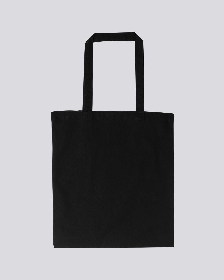 EDWIN EDWIN Tote Bag Black