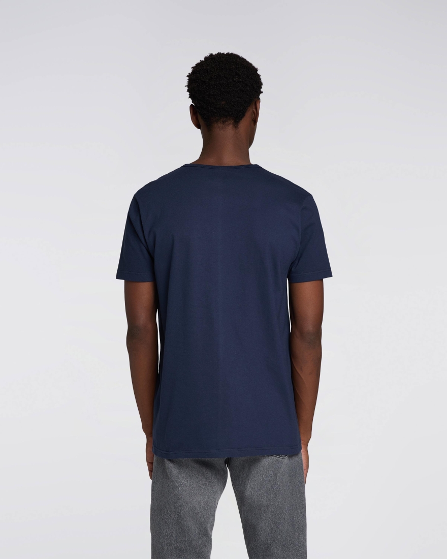 EDWIN Skinny Jeans Black