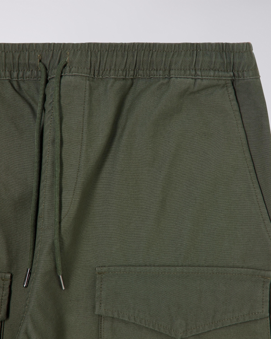 EDWIN Manoeuvre Pant Ivy