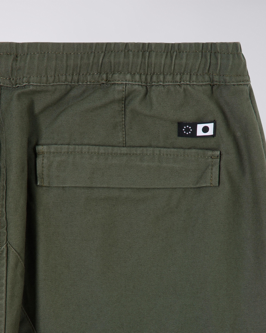 EDWIN Manoeuvre Pant Ivy