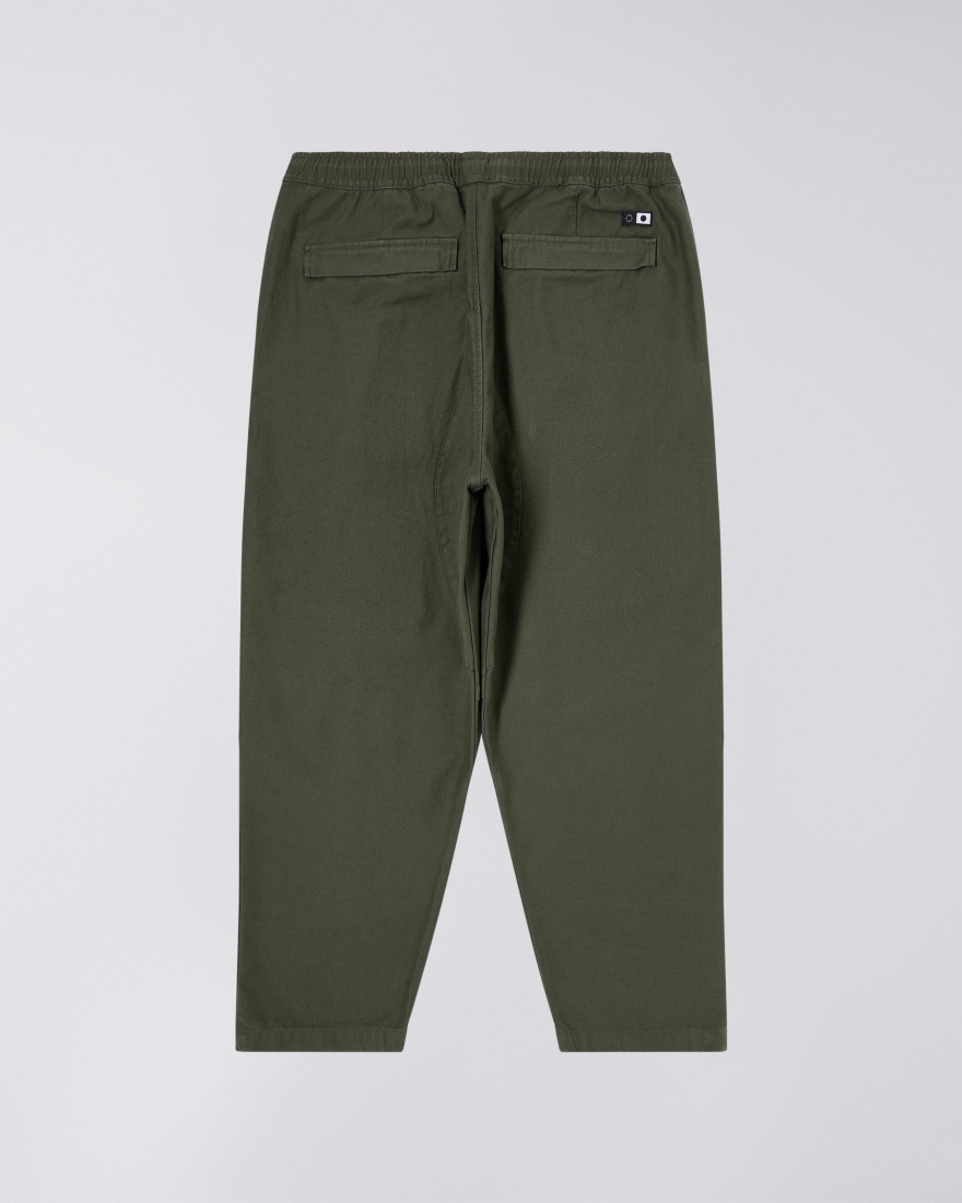 EDWIN Manoeuvre Pant Ivy