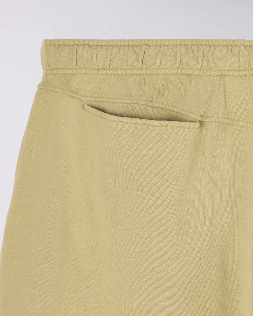 EDWIN Chiba Short Sponge