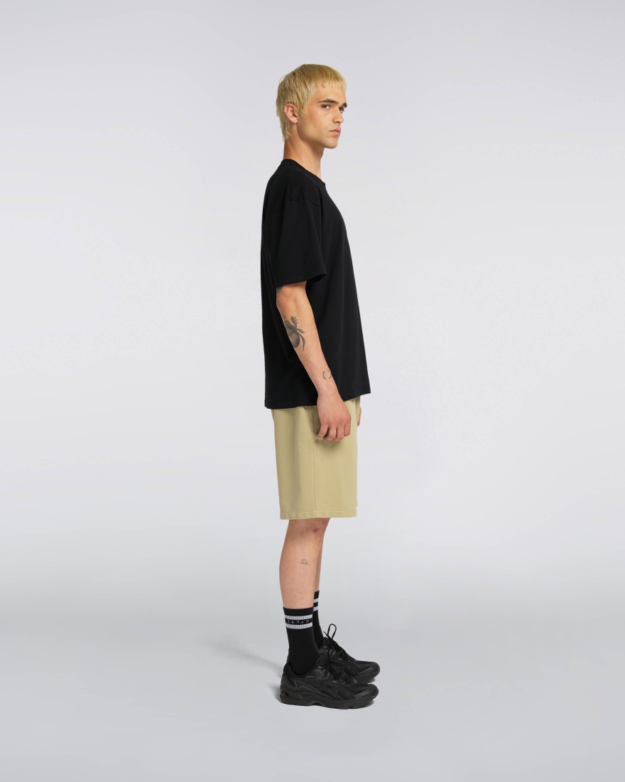 EDWIN Chiba Short Sponge